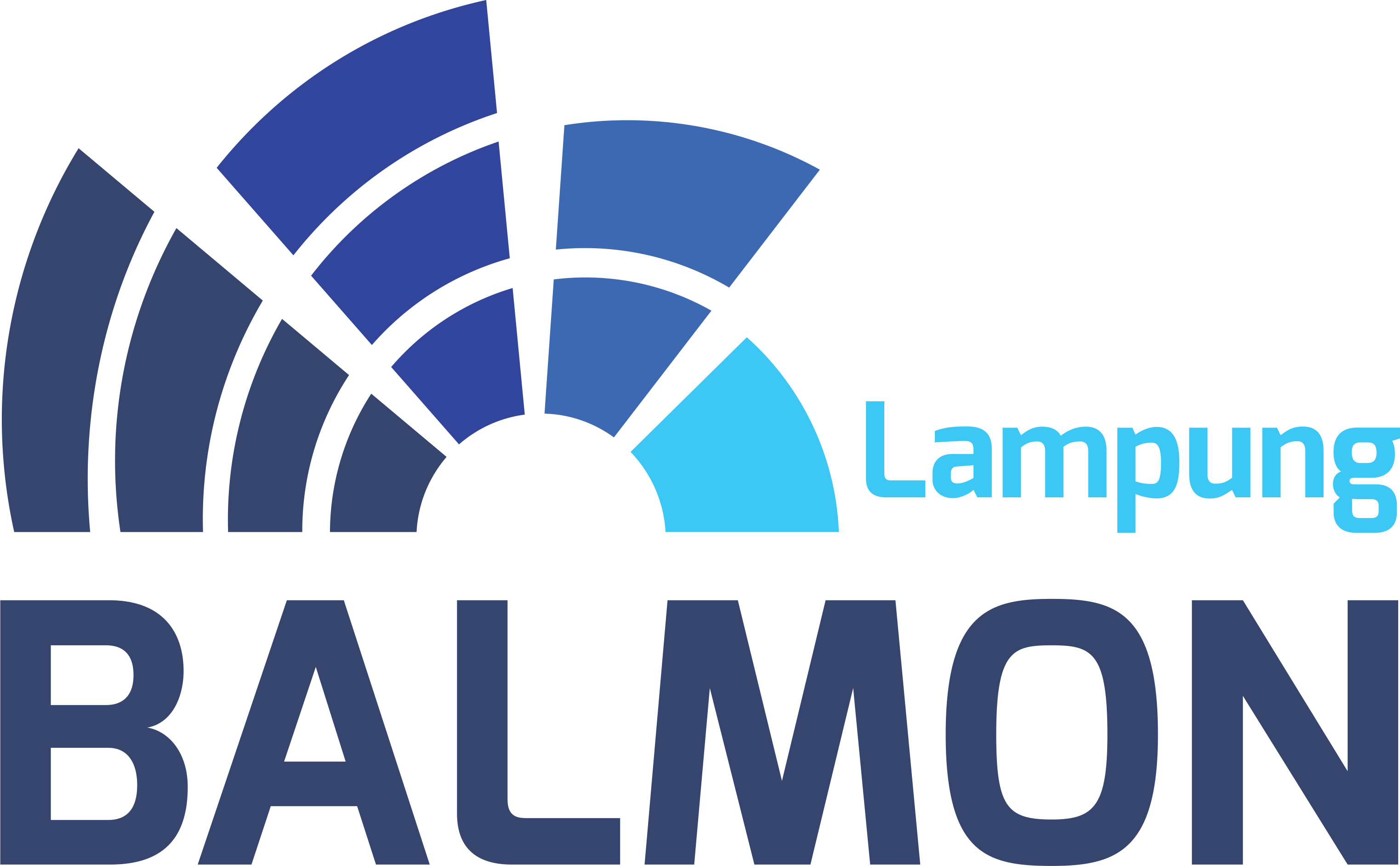 Logo BALMON